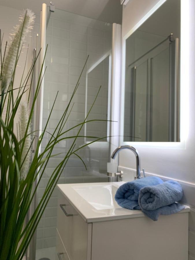 Harz 21 Apartment Braunlage Ngoại thất bức ảnh