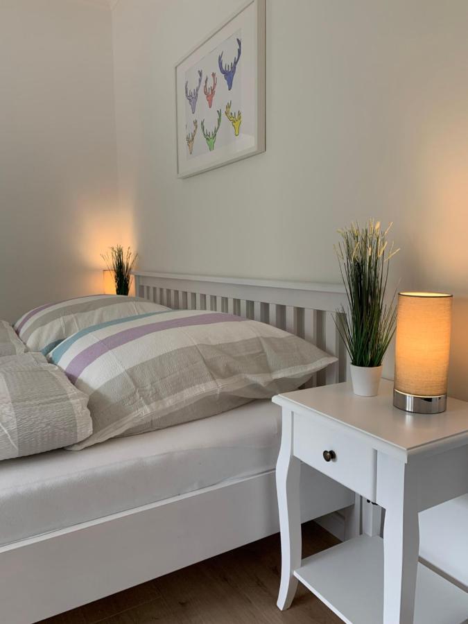 Harz 21 Apartment Braunlage Ngoại thất bức ảnh