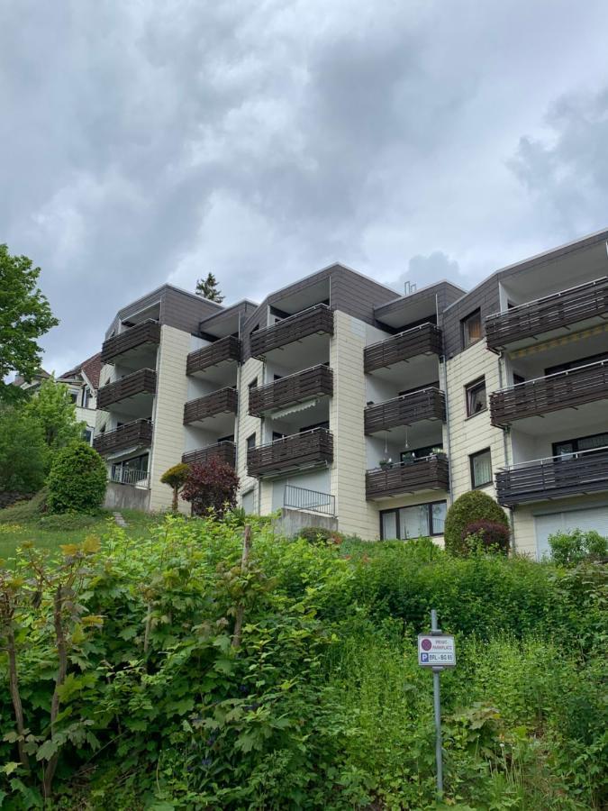 Harz 21 Apartment Braunlage Ngoại thất bức ảnh