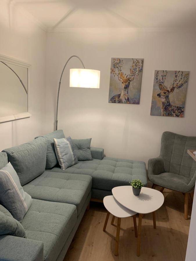 Harz 21 Apartment Braunlage Ngoại thất bức ảnh